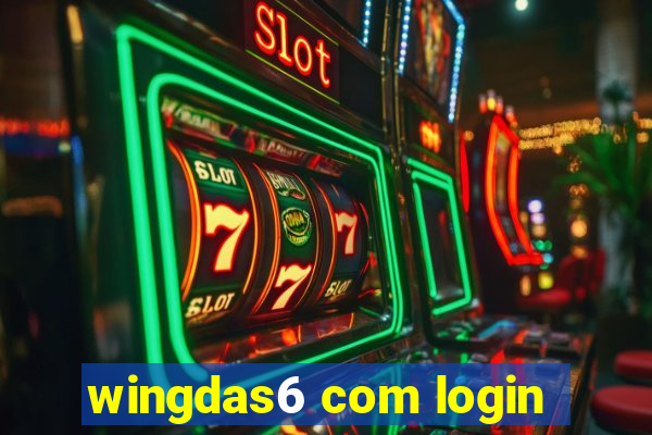 wingdas6 com login